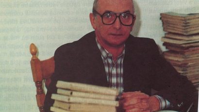 A fost condus pe ultimul drum radiofonistul Cornel Pogăceanu