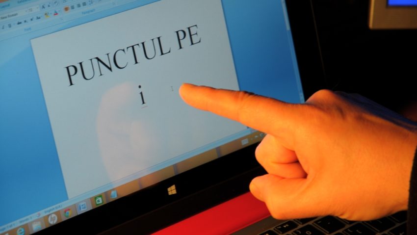 Punctul pe I cu Radu Florea-Ponta s-a demis. Au început problemele Punctul pe I cu Radu Florea-Ponta s-a demis. Au început problemele