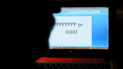 Punctul pe I cu Radu Florea-Doliu național, cine e de vină?