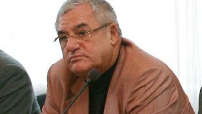 Instanţa confiscă aproape 900.000 de lei din averea fostului ministru Dan Ioan Popescu