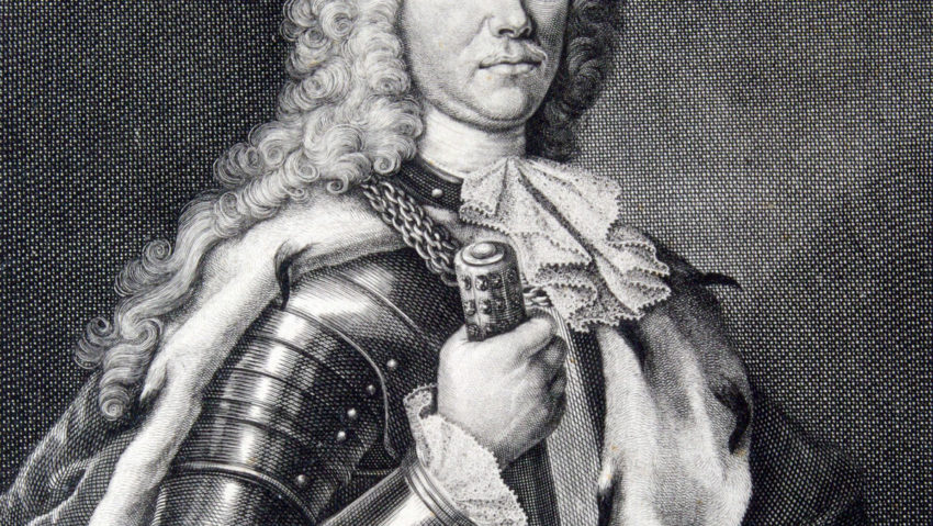Dimitrie Cantemir – susținător al unității de limbă și de neam a românilor Dimitrie Cantemir – susținător al unității de limbă și de neam a românilor