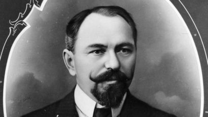 Dragomir Hurmuzescu – o figură proeminentă în galeria pionierilor ştiintei româneşti