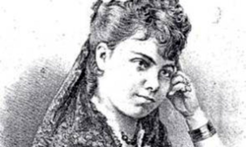Elena Teodorini – ultima divă din secolul al XIX-lea Elena Teodorini – ultima divă din secolul al XIX-lea