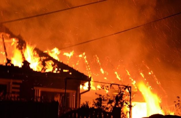 Doi dintre răniţii din explozia de la Brasov rămân în stare gravă