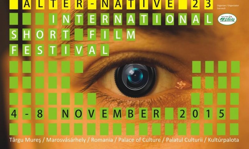 Festivalul Alter-Native 23 își deschide porțile