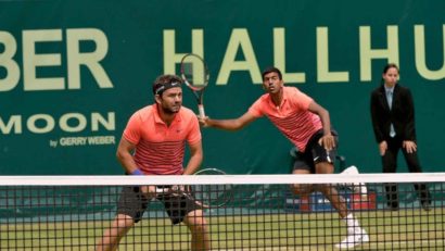 Florin Mergea, debut cu dreptul la Turneul Campionilor