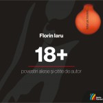 Florin Iaru - 18  povestiri alese si citite de autor - digipack