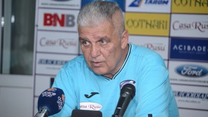Bănăţenii se tem.”Meciul cu ASA, la fel de greu ca cel cu Astra”