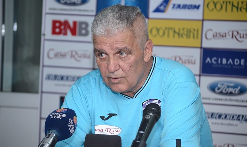 Bănăţenii se tem.”Meciul cu ASA, la fel de greu ca cel cu Astra” Bănăţenii se tem.”Meciul cu ASA, la fel de greu ca cel cu Astra”