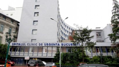 Starea răniţilor aflaţi la terapie intensivă la Spitalul Floreasca din capitală este stabilă