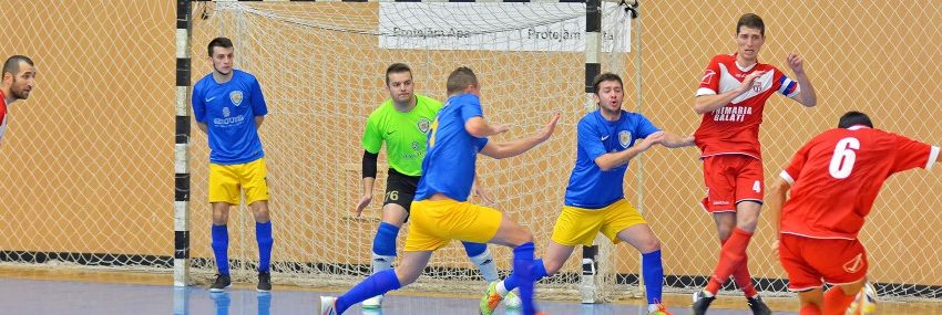 FK Odorheiu Secuiesc pierde la Galaţi FK Odorheiu Secuiesc pierde la Galaţi