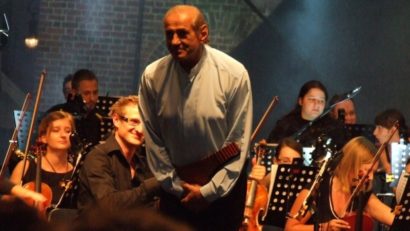 Gheorghe Zamfir – artistul care a reusit să cucerească aplauzele întregii planete