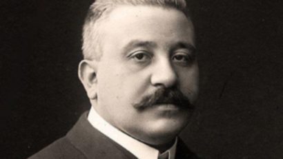 Grigore Antipa-precursorul hidrobiologiei în ştiinţa mondială