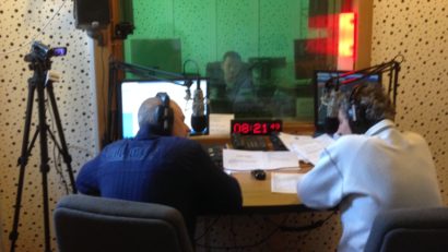 Matinal RTM cu Septi și Radu