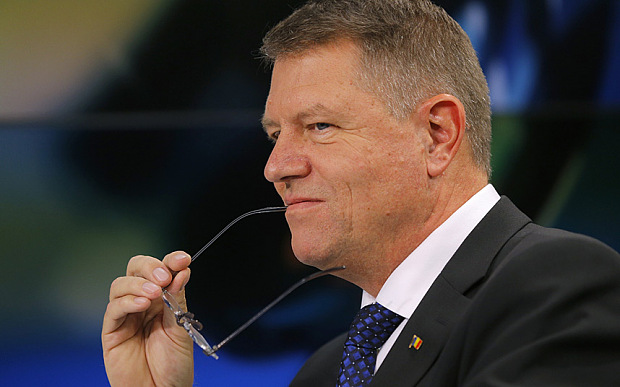 Iohannis trimite la reexaminare Legea de aprobare a OUG 79 privind reforma în sănătate