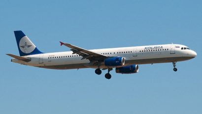 Au fost suspendate cursele aeriene ruseşti către Egipt