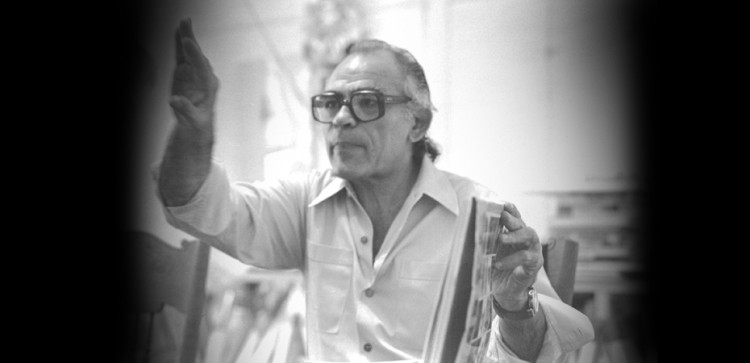 Liviu Ciulei – cea mai complexă personalitate a teatrul românesc Liviu Ciulei – cea mai complexă personalitate a teatrul românesc