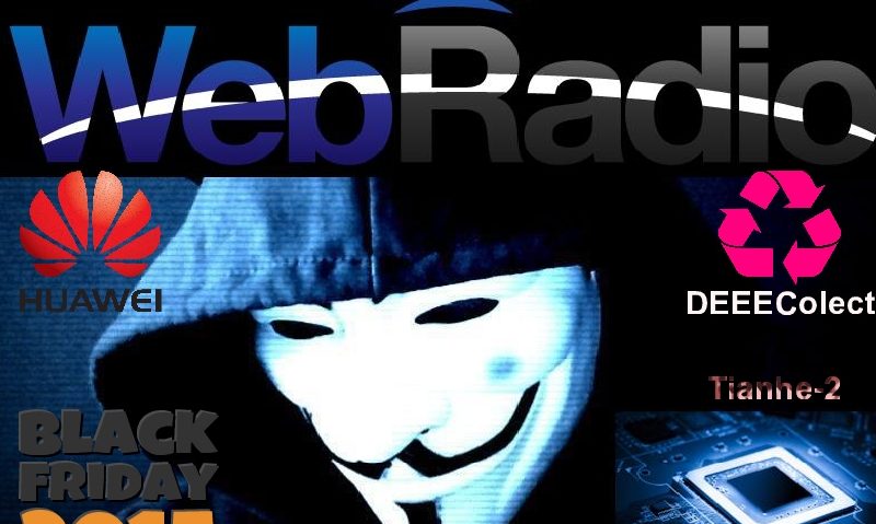 Urmăreşte WeBRaDiO, duminică de la 12 Urmăreşte WeBRaDiO, duminică de la 12