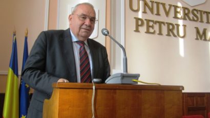 Nu imaginea Bisericii Ortodoxe, ci imaginea unor capi ai ei a avut de suferit după tragicul moment ”#Colectiv”