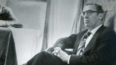 Marin Preda – scriitorul care a lăsat literaturii române un adevarat tezaur
