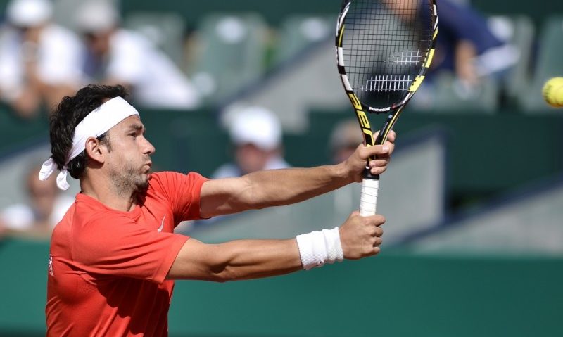 Florin Mergea, în finala Turneului Campionilor de la Londra