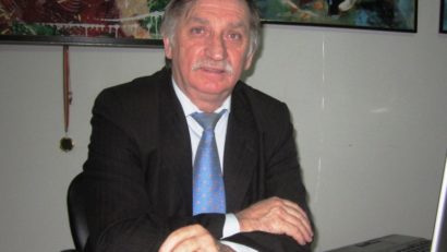 Nicolae Băciuț: cel mai frumos mod de a sărbători Limba Română este de a o vorbi corect