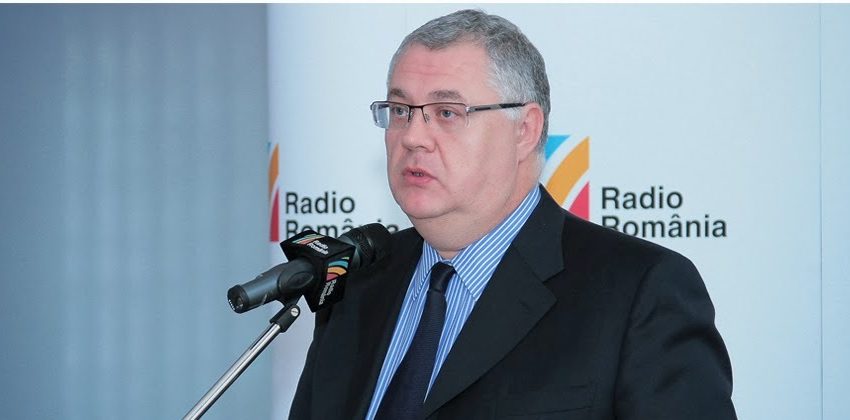 Mesaj al Preşedintelui Director General al Societăţii Române de Radiodifuziune Mesaj al Preşedintelui Director General al Societăţii Române de Radiodifuziune