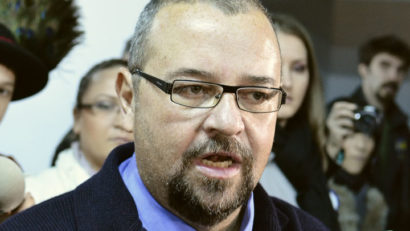 Primarul sectorului 4 al capitalei anunţă că va face un monument la Colectiv