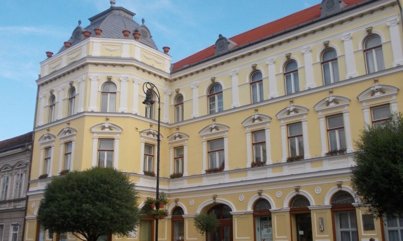 Nu sunt bani pentru artiștii din Covasna Nu sunt bani pentru artiștii din Covasna