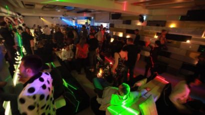Cluburi şi restaurante din Braşov fără autorizație PSI