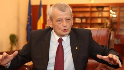 Dosarul lui Oprescu, retrimis de judecători la DNA pentru remedierea rechizitoriului