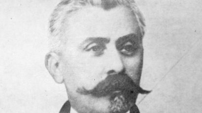 Spiru Haret – cel mai mare organizator al învăţământului românesc