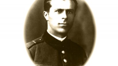 Ştefan Odobleja – precursor mondial al ciberneticii