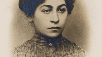 Ştefania Mărăcineanu – un adevărat fenomen în lumea ştiinţifică europeană