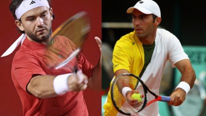 Tecău-Mergea, posibil duel în semifinalele Turneului Campionilor