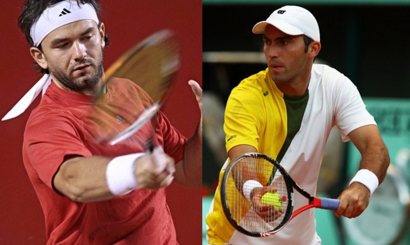 Tecău-Mergea, posibil duel în semifinalele Turneului Campionilor