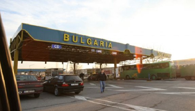 Atenţionare MAE pentru românii care călătoresc în Bulgaria Atenţionare MAE pentru românii care călătoresc în Bulgaria