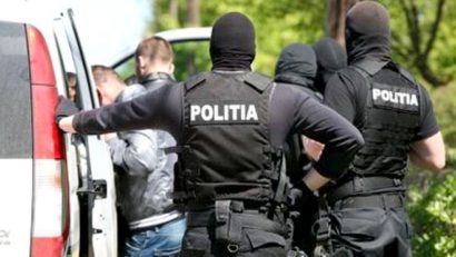 Polițiștii mureșeni au prins în flagrant un bărbat care a pus în circulație bancnote euro false