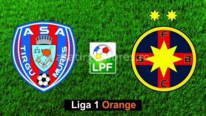 Bilete pentru meciul ASA-Steaua, începând cu 1 decembrie la “Cluj Arena”