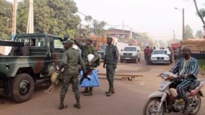 UPDATE Şase cetăţeni ruşi au fost ucişi în atacul de la Bamako