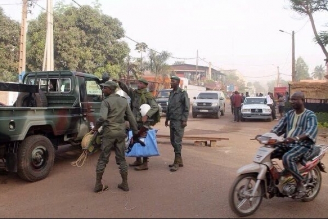 UPDATE Şase cetăţeni ruşi au fost ucişi în atacul de la Bamako UPDATE Şase cetăţeni ruşi au fost ucişi în atacul de la Bamako
