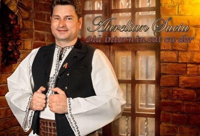 Pe cărarea dorului, cu Andrei Romanică