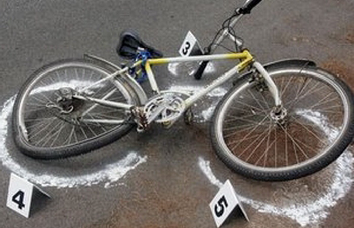 Infrastructura și lipsa de educație – principalele cauze ale accidentelor cu bicicliști Infrastructura și lipsa de educație – principalele cauze ale accidentelor cu bicicliști