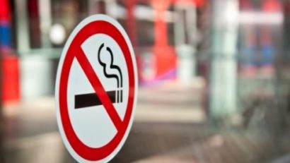 Curtea Constituţională va judeca pe 27 ianuarie contestaţia depusă în cazul Legii anti-fumat