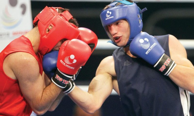 Sportivi de la 11 cluburi vor boxa la Cupa Reghinului