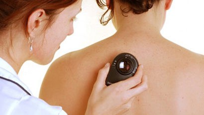 Prima conferință mureșeană de dermatologie