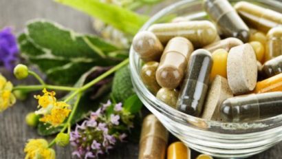 La producerea suplimentelor alimentare pot fi utilizate numai vitaminele şi mineralele cuprinse în legislaţia comunitară