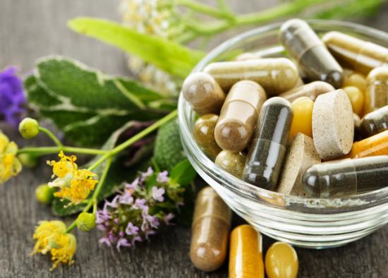 Vânzările de vitamine şi suplimente alimentare s-au triplat