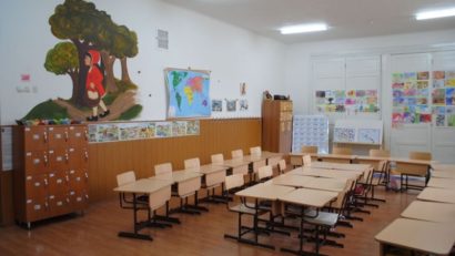 Mai puțin de 9% din clădirile unde funcționează școlile mureșene sunt autorizate la incendii