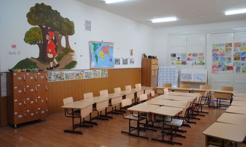 Mai puțin de 9% din clădirile unde funcționează școlile mureșene sunt autorizate la incendii Mai puțin de 9% din clădirile unde funcționează școlile mureșene sunt autorizate la incendii